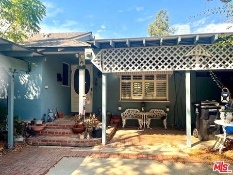 A home in Sun Valley