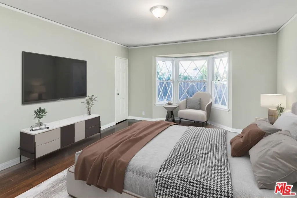 Los Angeles, California 90069, United States, 3 Bedrooms Bedrooms, ,4 BathroomsBathrooms,Residential,Active,16313