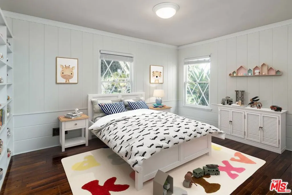 Los Angeles, California 90069, United States, 3 Bedrooms Bedrooms, ,4 BathroomsBathrooms,Residential,Active,16313