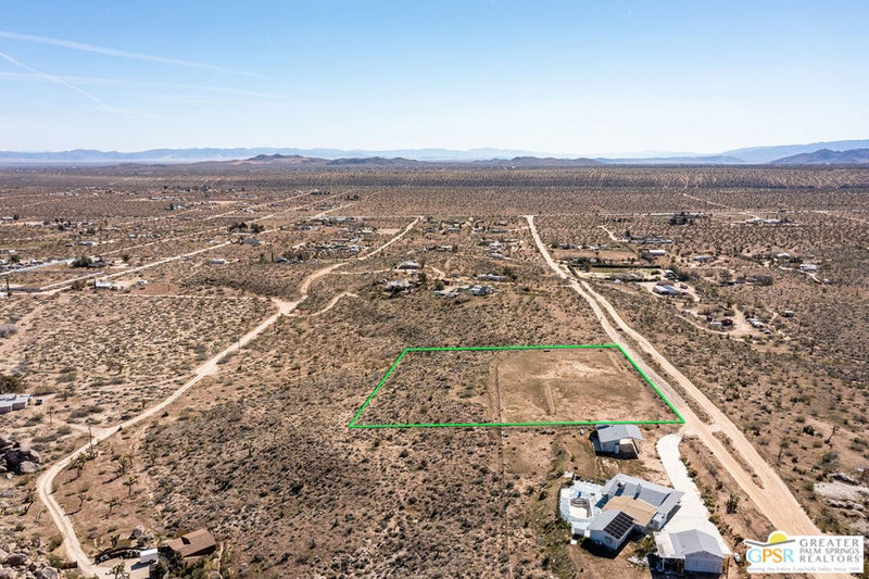 55588 Chaparral Road