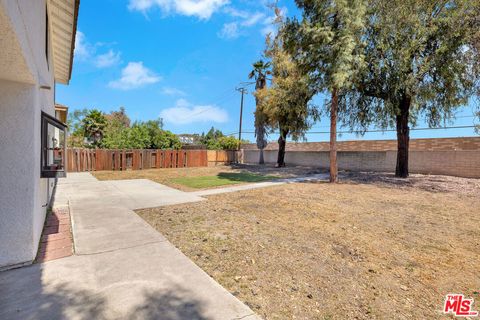 A home in Newbury Park