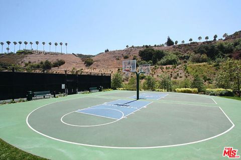 A home in Playa Vista