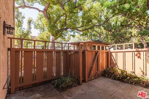 A home in Glendale