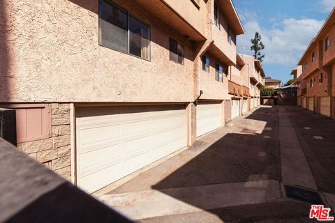 A home in Glendale