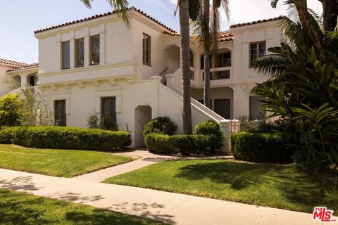 1111 S Crescent Heights Boulevard Los Angeles CA 90035