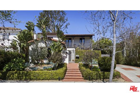 10625 Blythe Avenue Los Angeles CA 90064