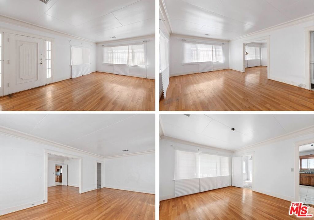 1537 N Kingsley Drive