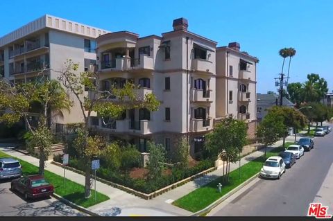 462 S Maple Drive 101A, Beverly Hills, CA 90212 - MLS#: 24372109