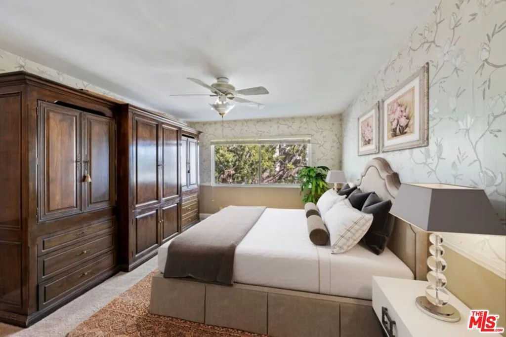 Los Angeles, California 90049, United States, 1 Bedroom Bedrooms, ,2 BathroomsBathrooms,Residential,Pending,14522