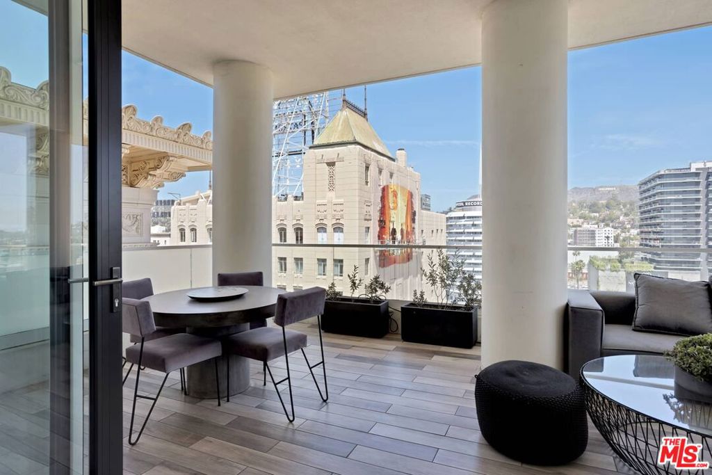 Properties 4 6250 Hollywood Boulevard 15A/B