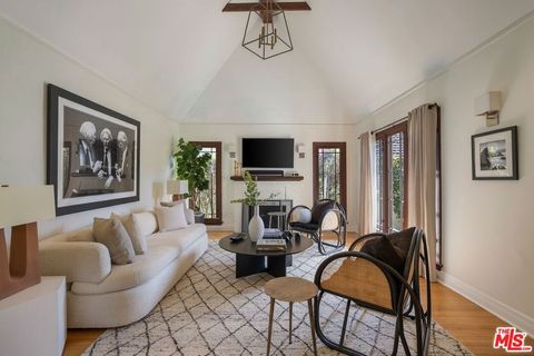 1332 S Ogden Drive Los Angeles CA 90019