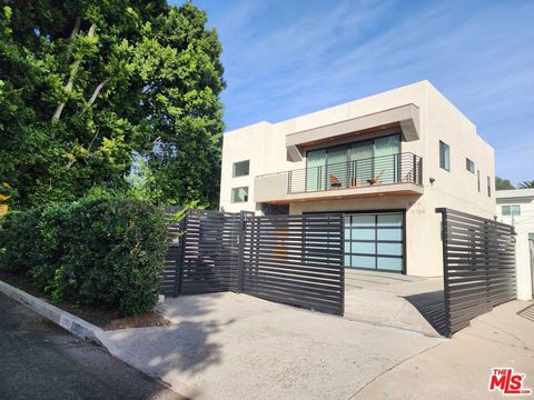 A home in Valley Village