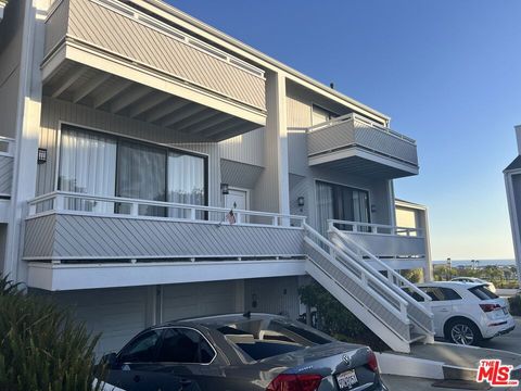 A home in Newport Beach