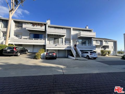 A home in Newport Beach