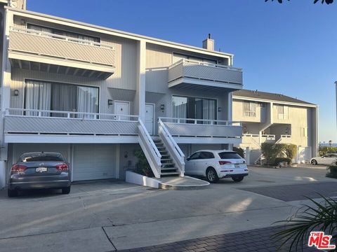 A home in Newport Beach