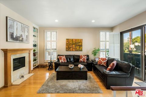 2002 California Avenue 1 Santa Monica CA 90403