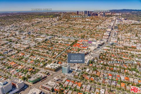 8619 Wilshire Boulevard Beverly Hills CA 90211