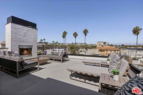 A home in Newport Beach