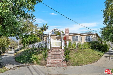 2728 Manning Avenue Los Angeles CA 90064