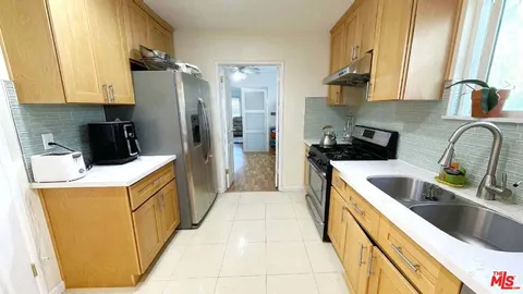 12844 Greene Avenue, Los Angeles, CA 90066 - MLS#: 21767530