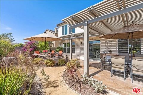 A home in San Clemente