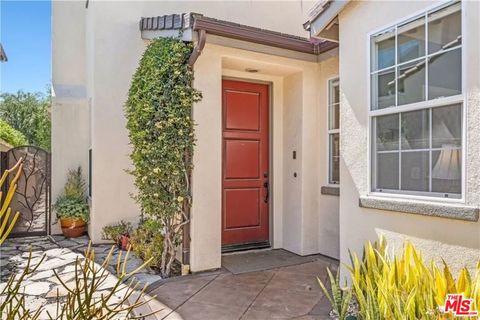 A home in San Clemente