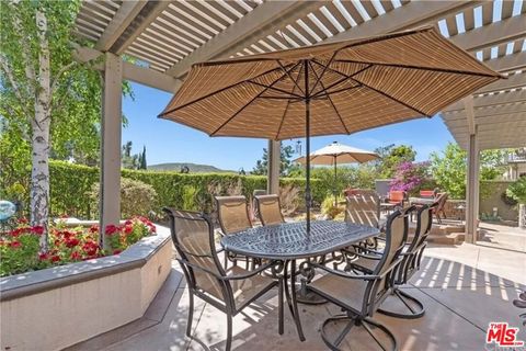 A home in San Clemente