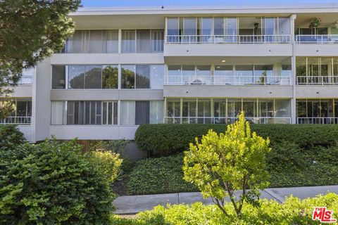 A home in Rancho Palos Verdes