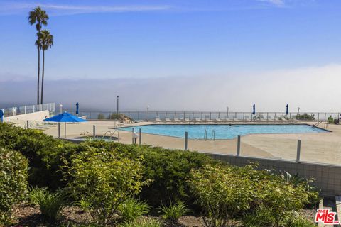 A home in Rancho Palos Verdes