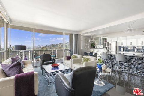 4455 Los Feliz Boulevard 907 Los Angeles CA 90027