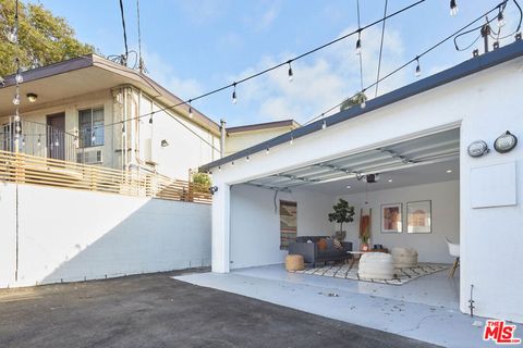 A home in Venice