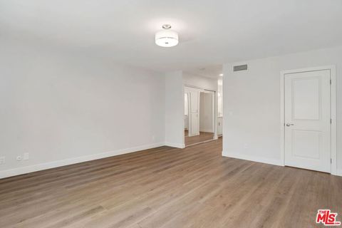 A home in Encino