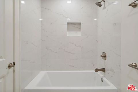 A home in Encino