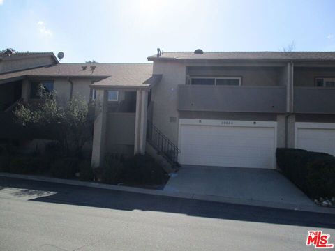 20064 Avenue Of The Oaks, Newhall, CA 91321 - #: 24362905