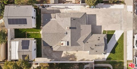 20336 Cantara Street Winnetka CA 91306