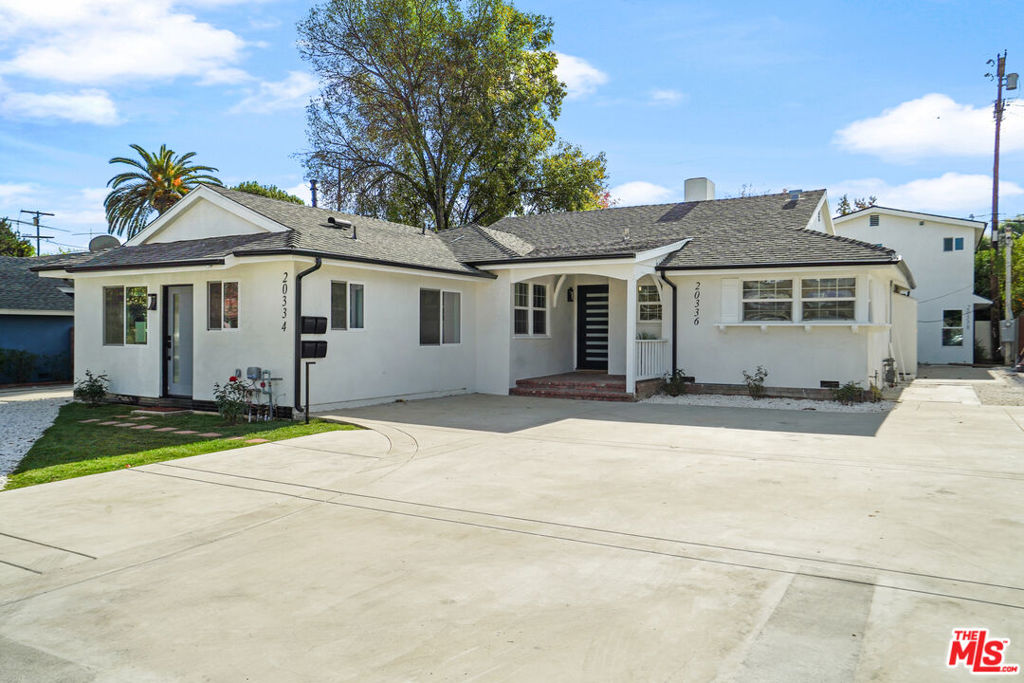 Properties 1 20336 Cantara Street