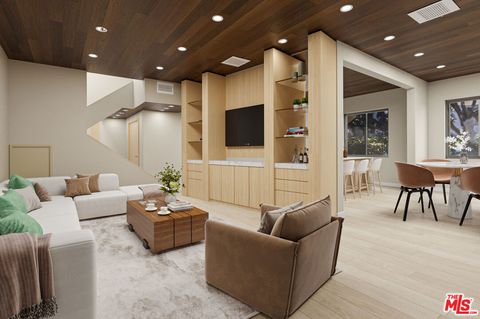 2429 Century Hill Los Angeles CA 90067