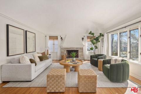 3734 Wasatch Avenue Los Angeles CA 90066