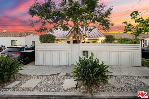 A home in Venice