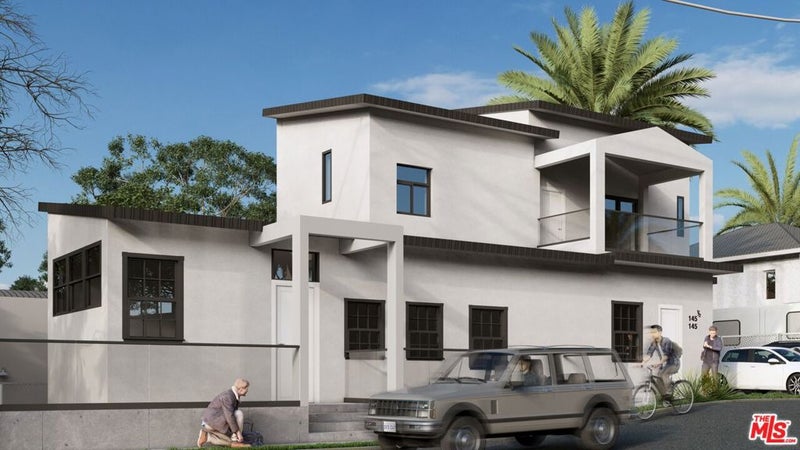 145 N Toluca Street