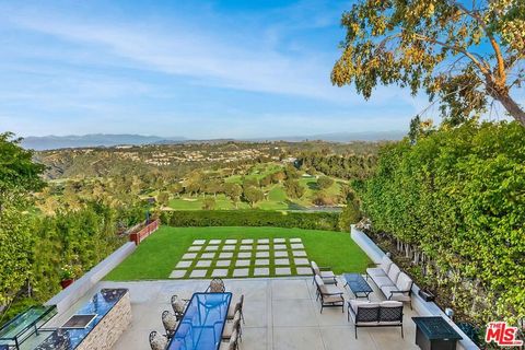 2322 Canyonback Road Los Angeles CA 90049