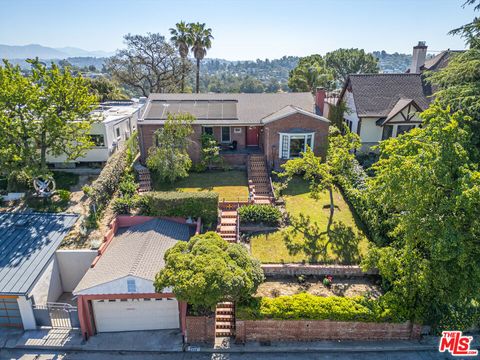 2250 Micheltorena Street Los Angeles CA 90039