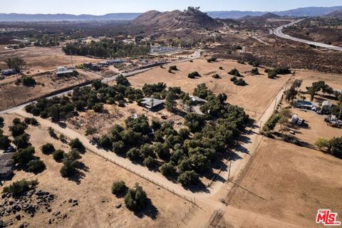 A home in Murrieta