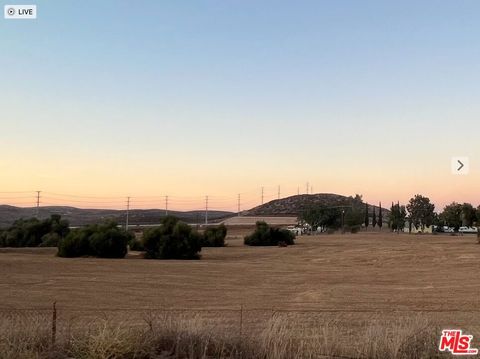 A home in Murrieta