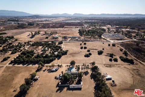 A home in Murrieta