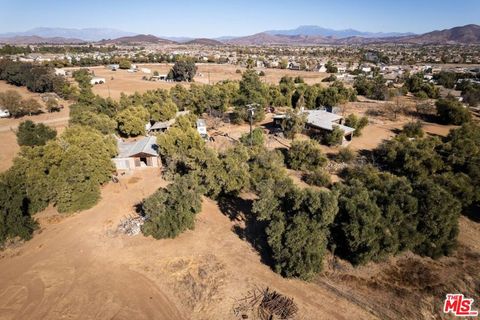 A home in Murrieta