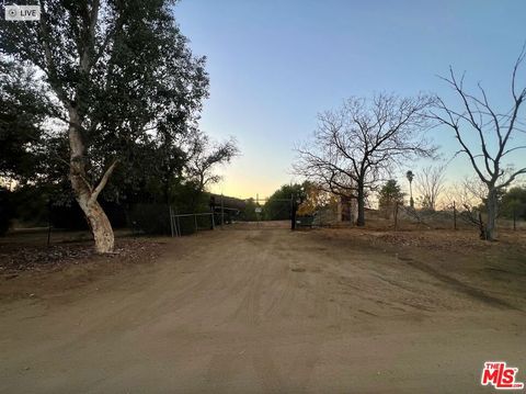 A home in Murrieta