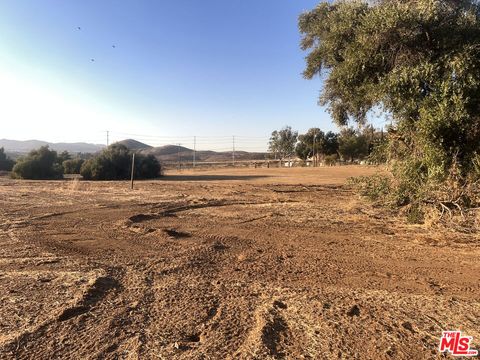 A home in Murrieta