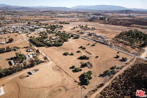 A home in Murrieta