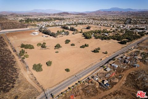 A home in Murrieta